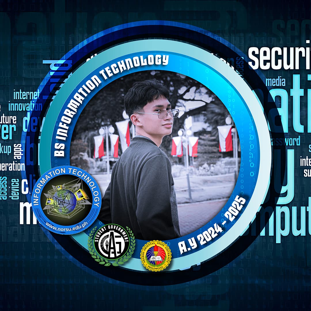 IT Facebook Cover