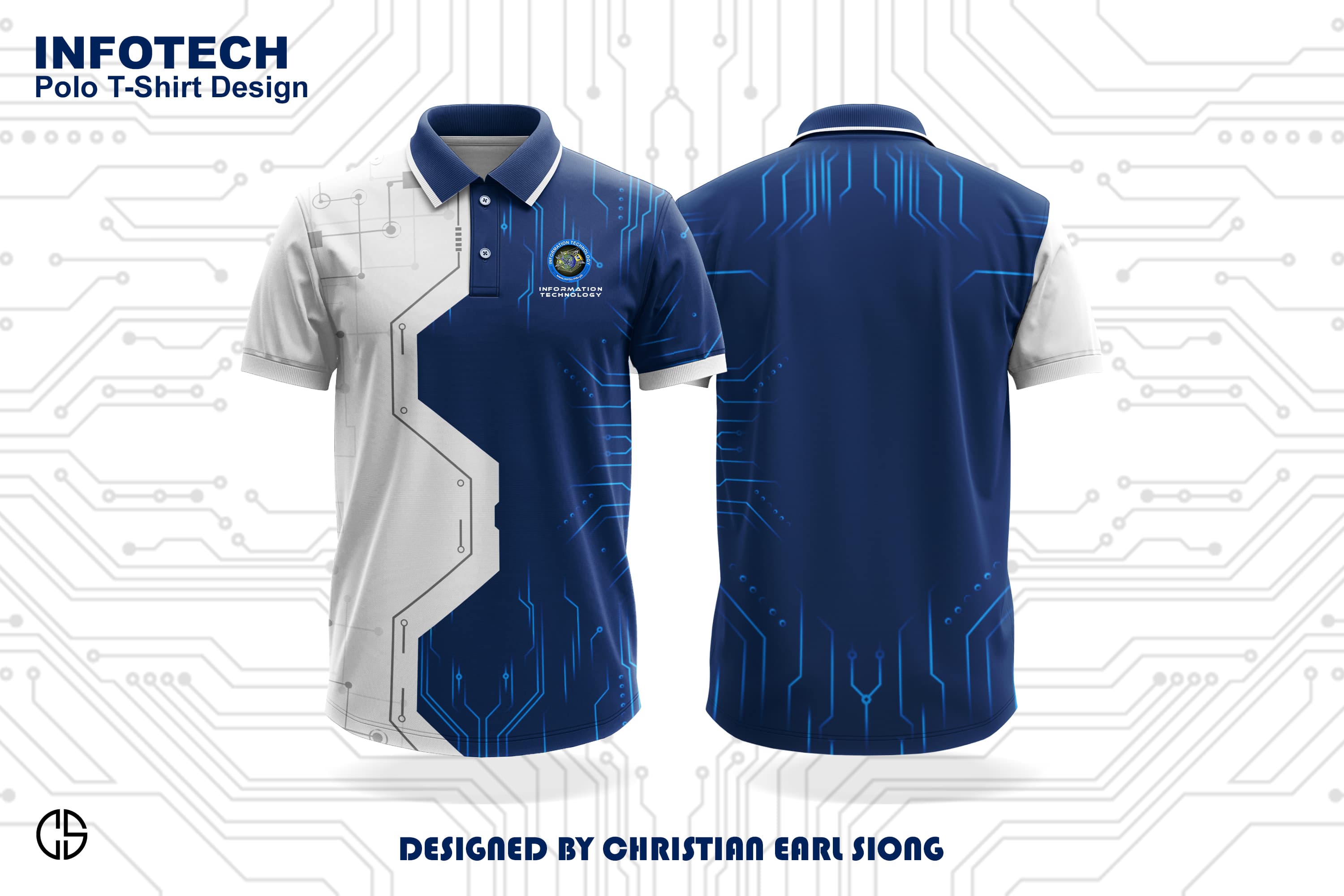Information Technology Polo
